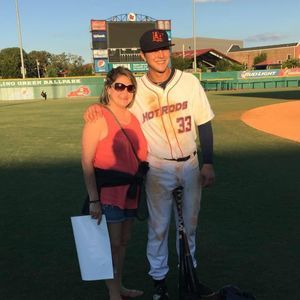 Meet your Posher, Matt